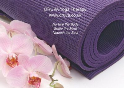 Druva Yoga Theraphy