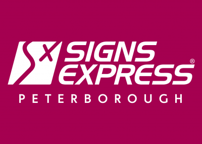 signs express